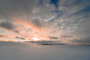 Fine art photographer Marta Reszka - countryside photography