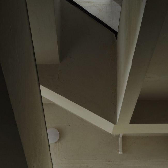 &copy; Marta Reszka - modernist architecture