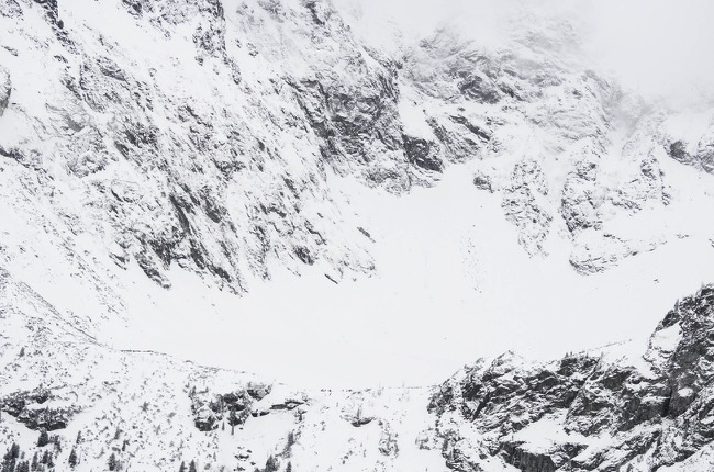 © Marta Reszka - Tatra mountains