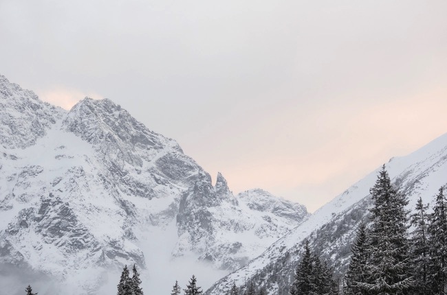 © Marta Reszka - Tatra mountains